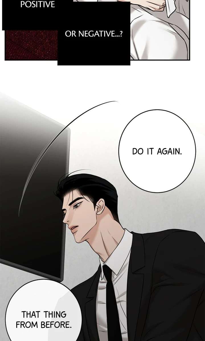 Codename March Chapter 15 page 30 - 