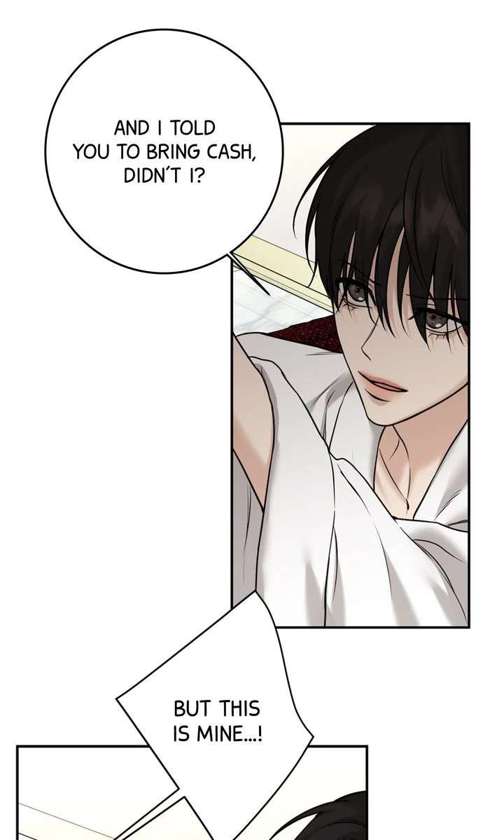 Codename March Chapter 15 page 4 - 