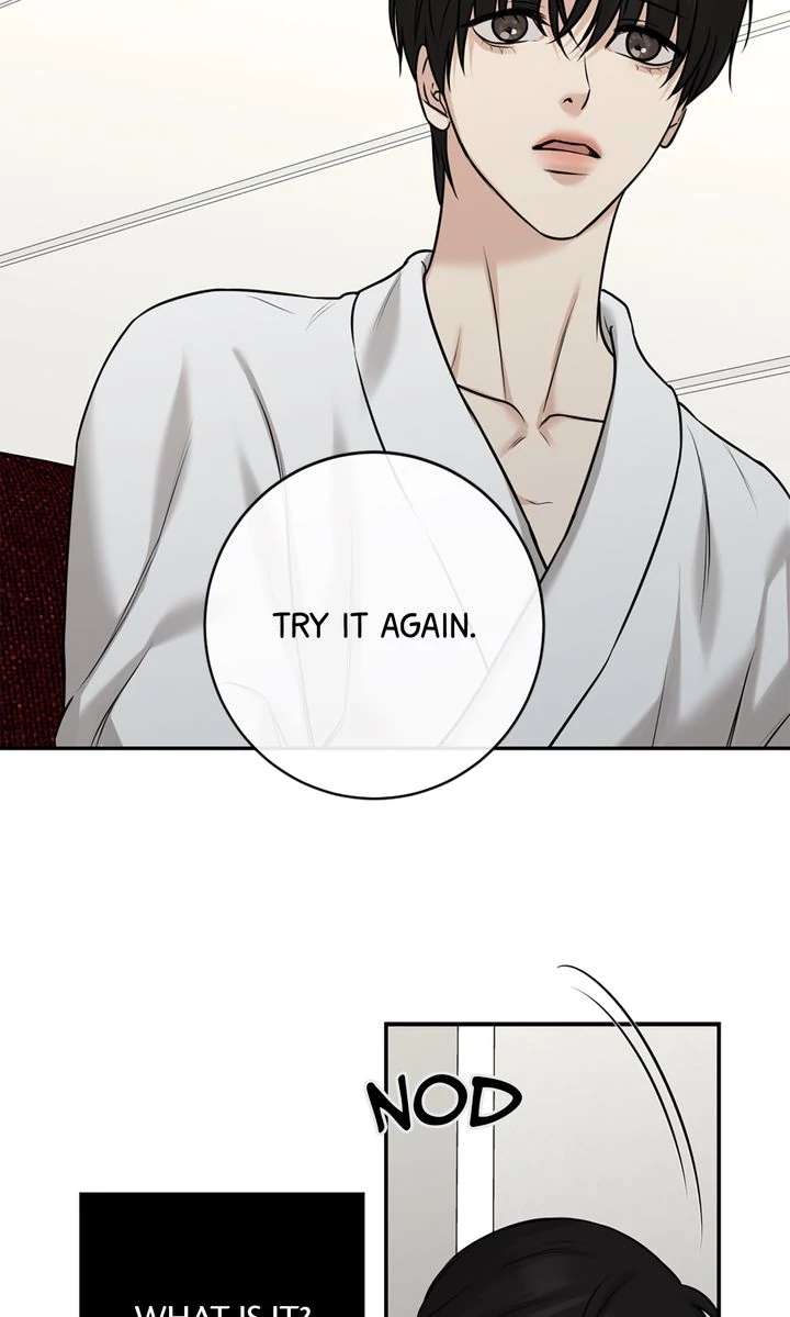 Codename March Chapter 15 page 32 - 