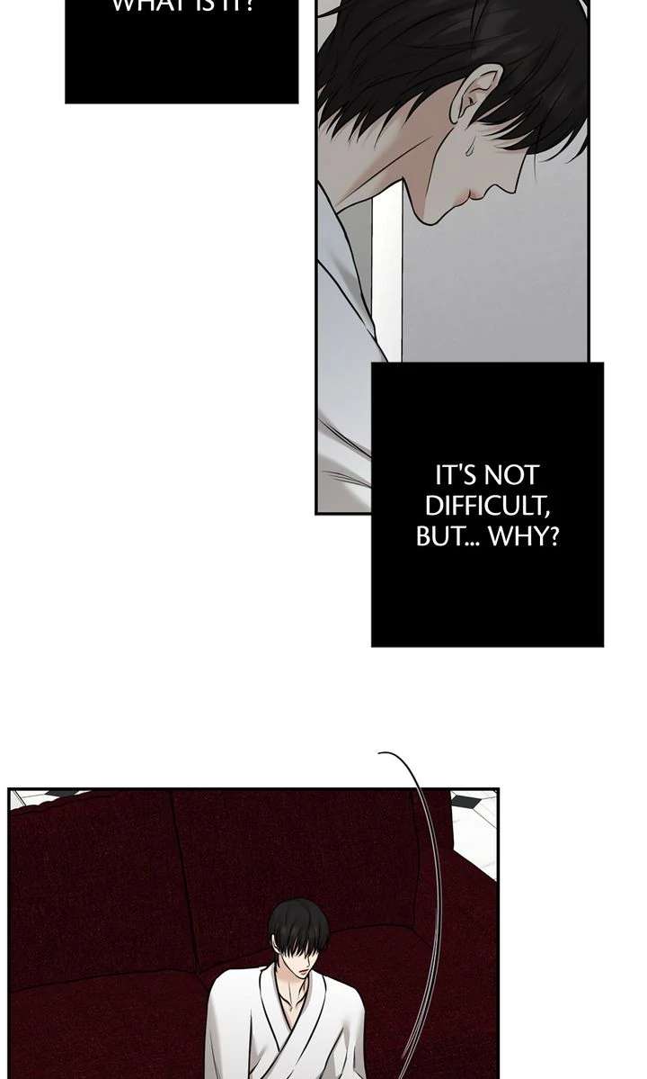 Codename March Chapter 15 page 33 - 