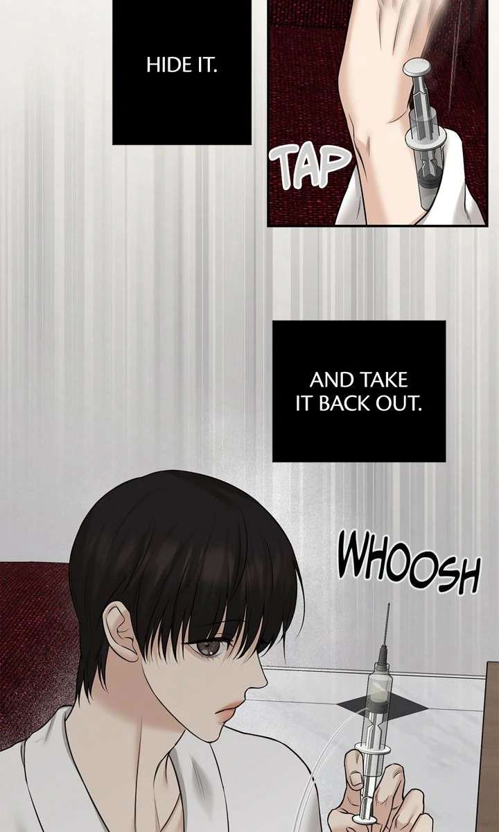 Codename March Chapter 15 page 37 - 