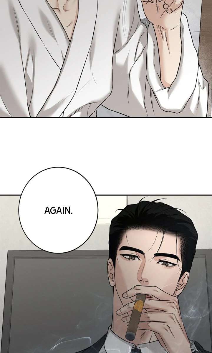 Codename March Chapter 15 page 38 - 