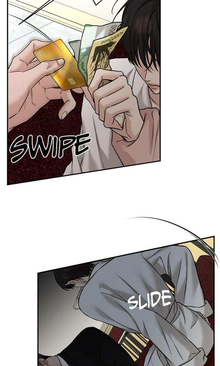 Codename March Chapter 15 page 5 - 