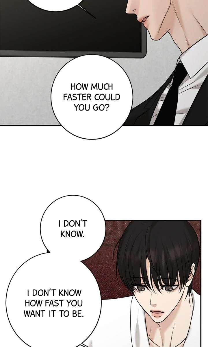 Codename March Chapter 15 page 44 - 