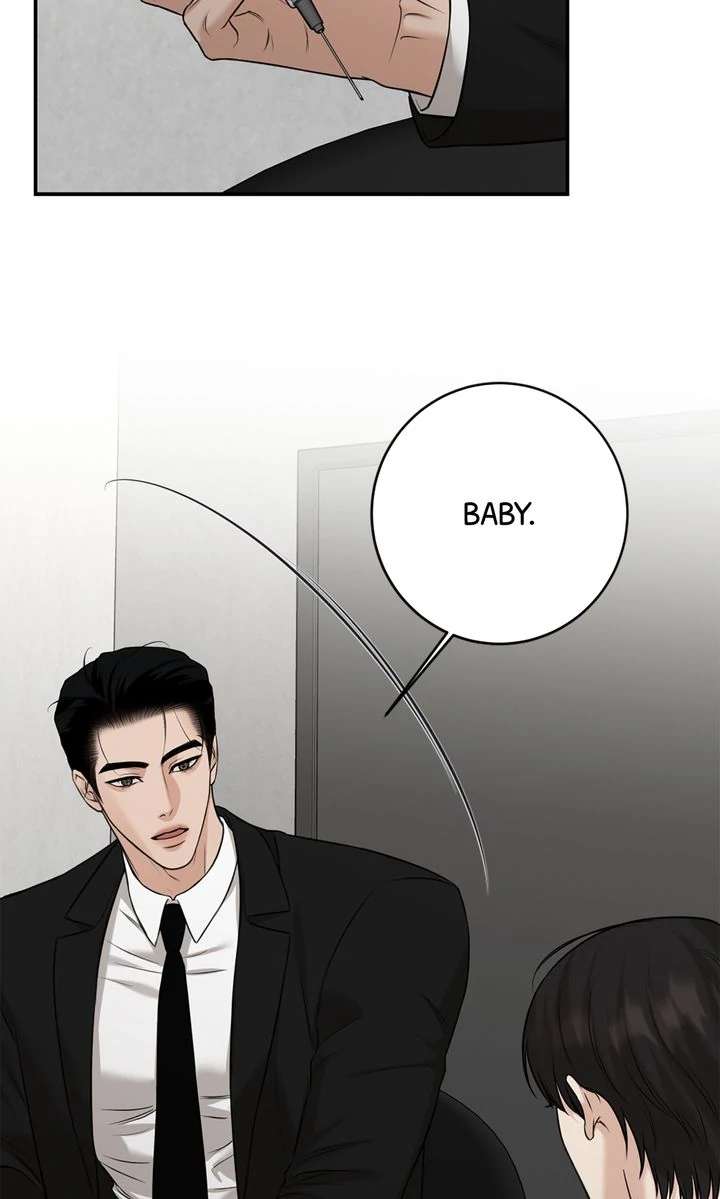 Codename March Chapter 15 page 46 - 