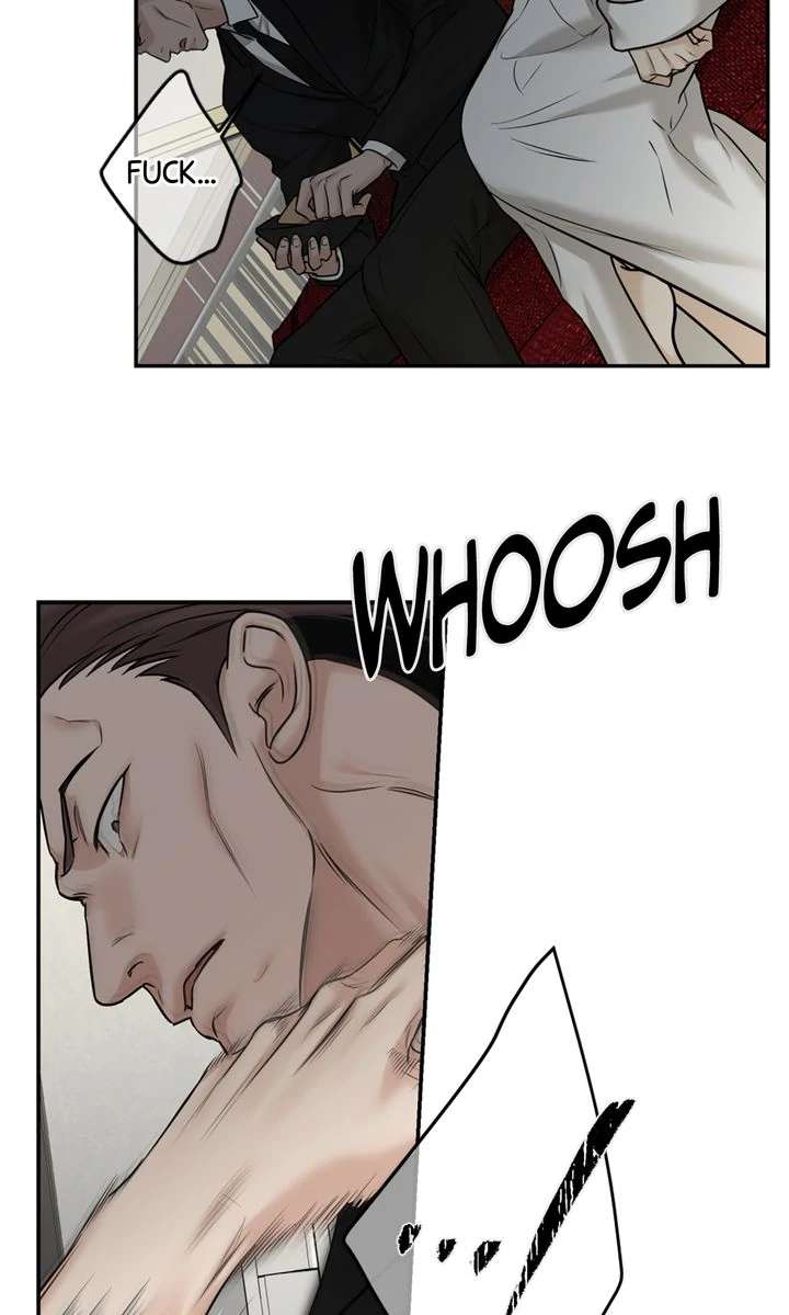 Codename March Chapter 15 page 6 - 