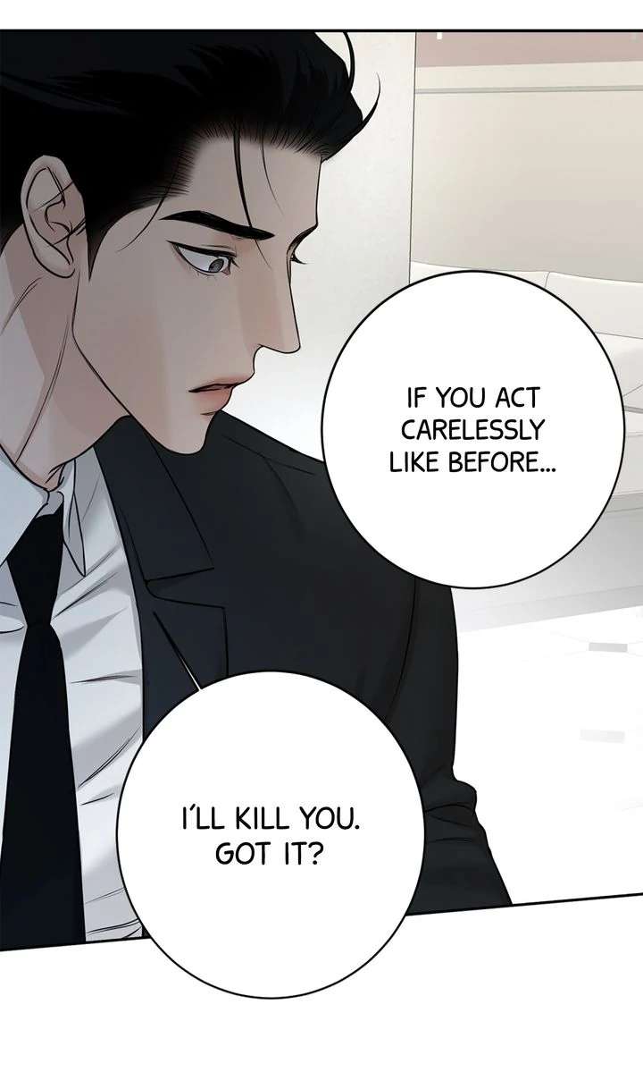 Codename March Chapter 15 page 51 - 
