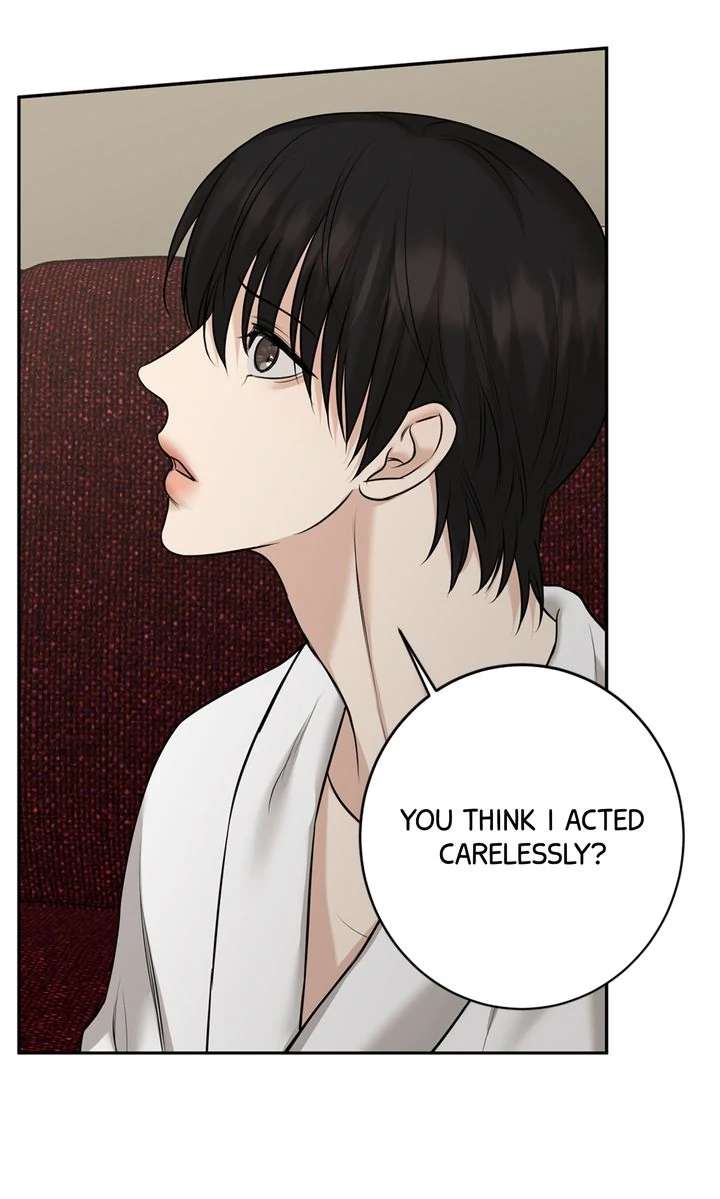 Codename March Chapter 15 page 52 - 
