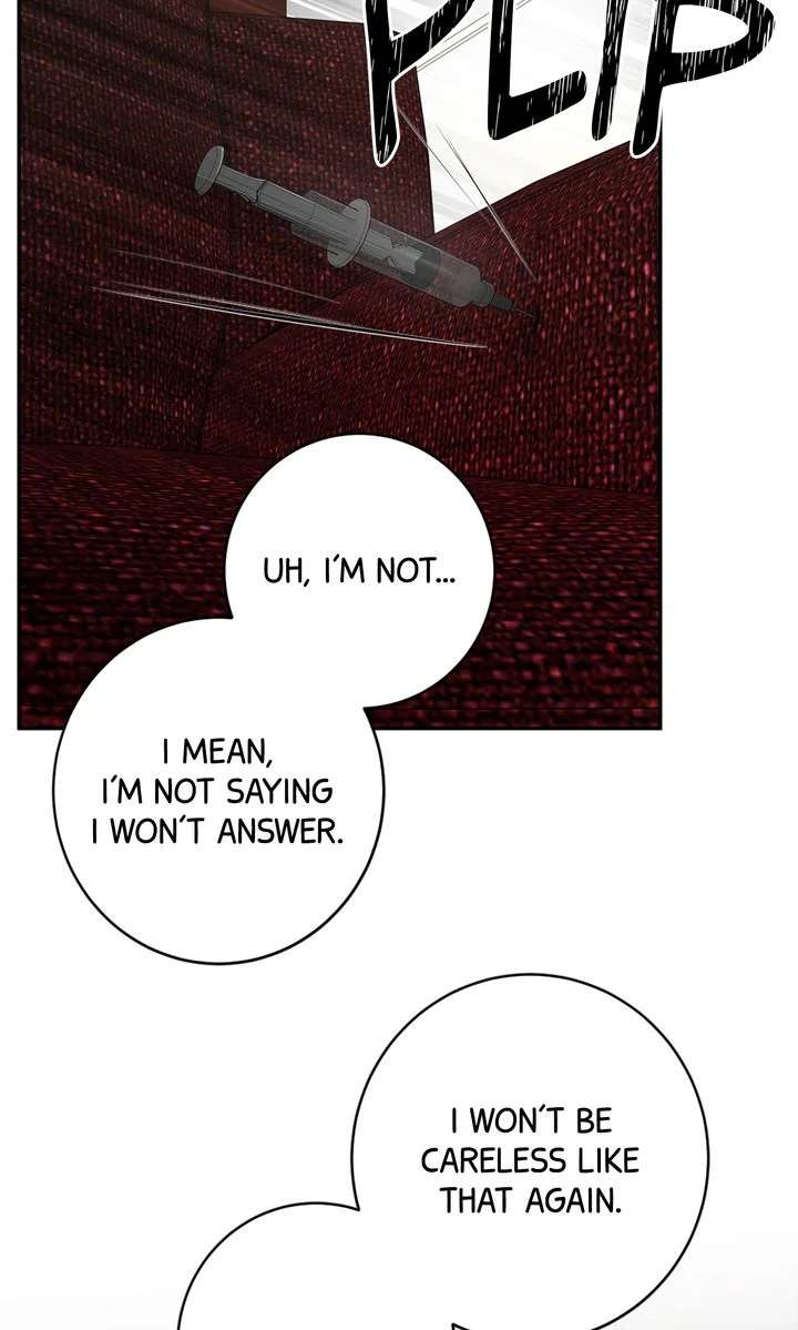 Codename March Chapter 15 page 57 - 