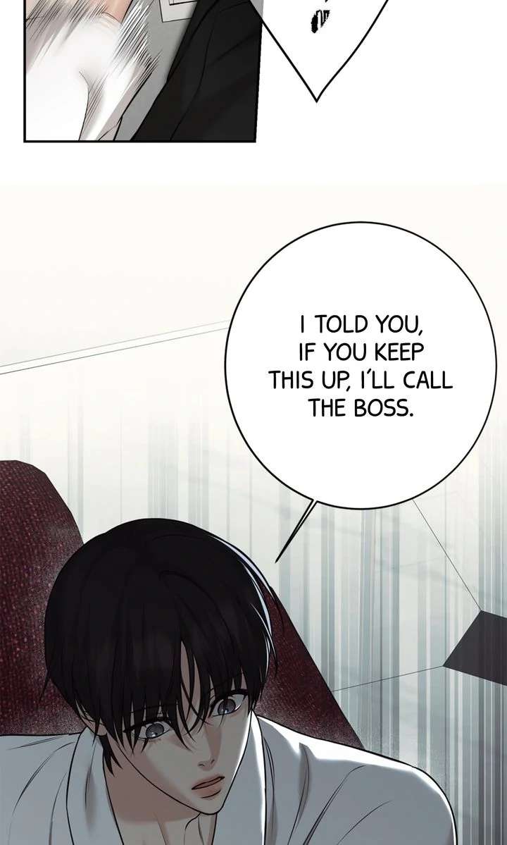 Codename March Chapter 15 page 7 - 