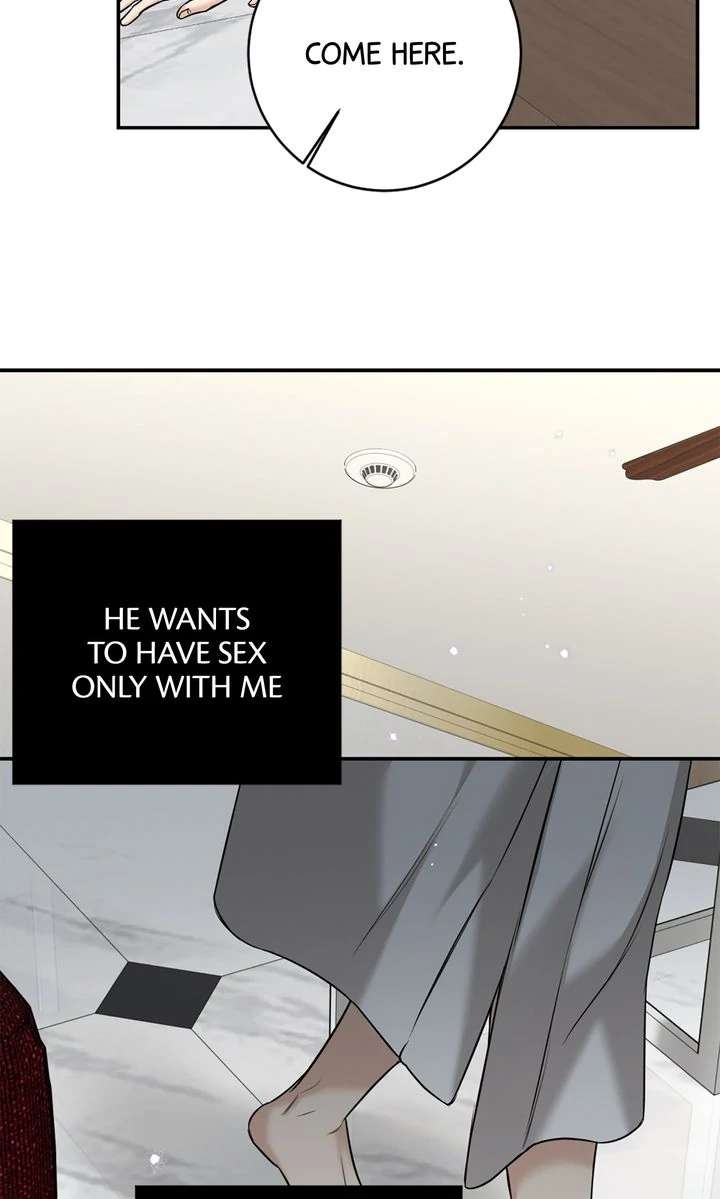 Codename March Chapter 15 page 61 - 