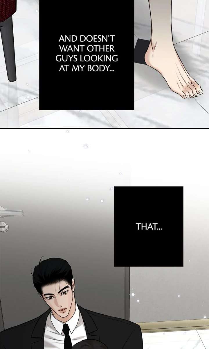 Codename March Chapter 15 page 62 - 