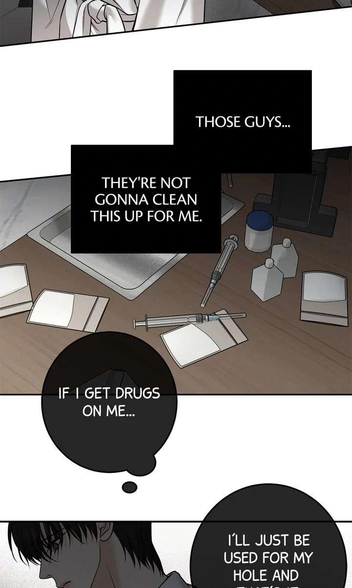 Codename March Chapter 16 page 2 - 