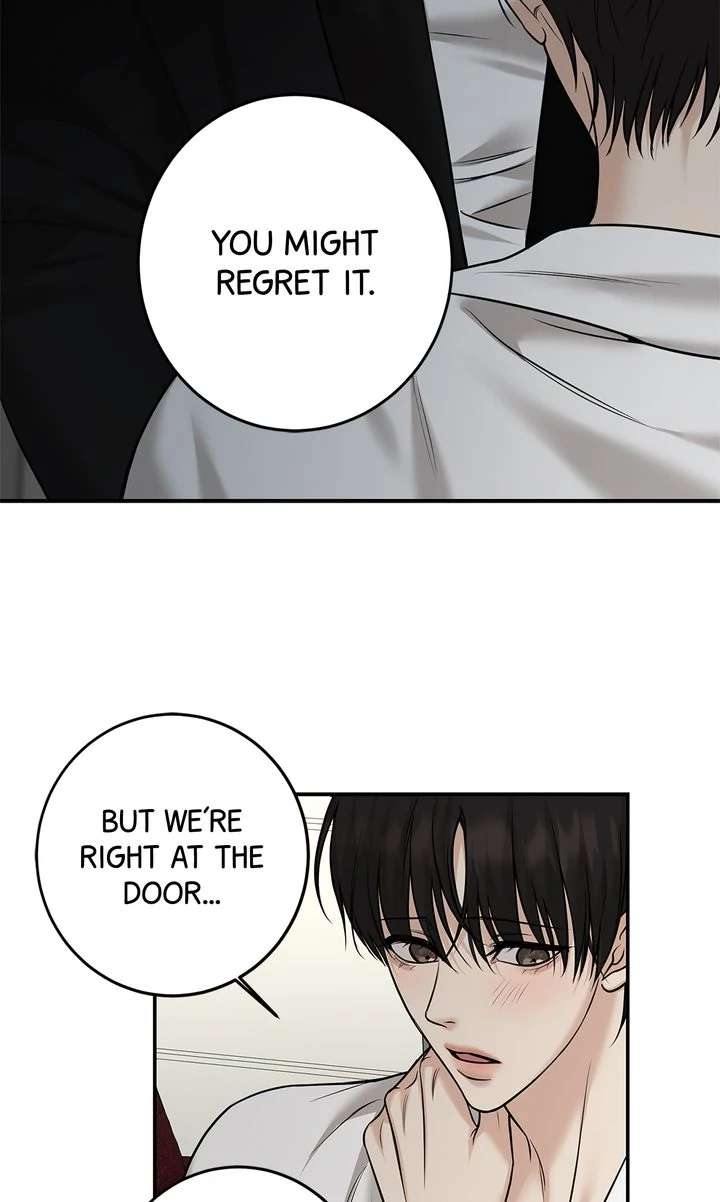 Codename March Chapter 16 page 11 - 
