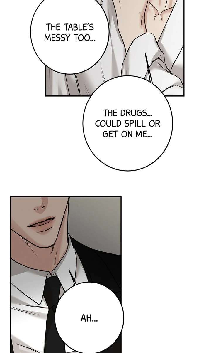 Codename March Chapter 16 page 12 - 