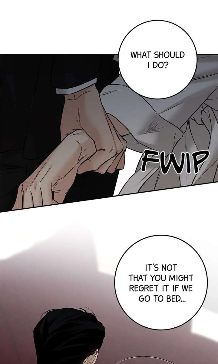 Codename March Chapter 16 page 14 - 