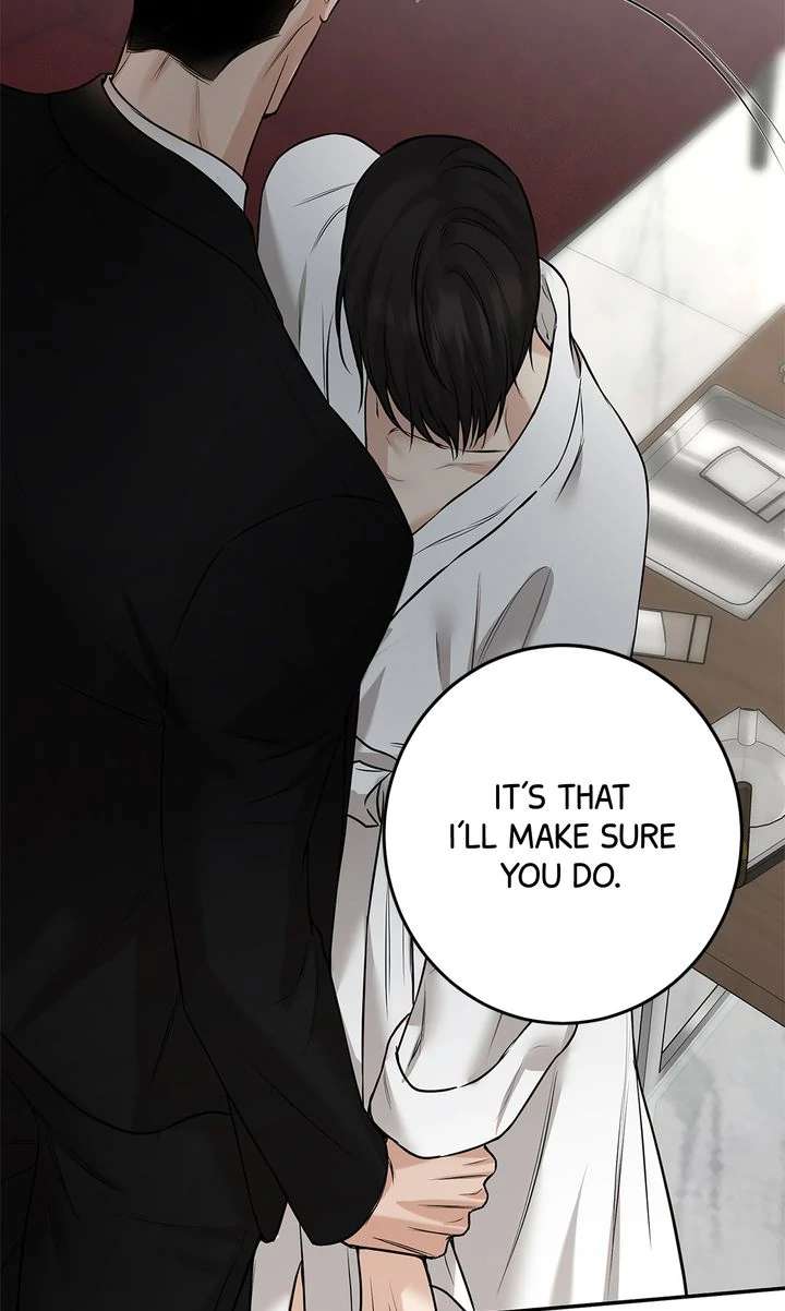 Codename March Chapter 16 page 15 - 