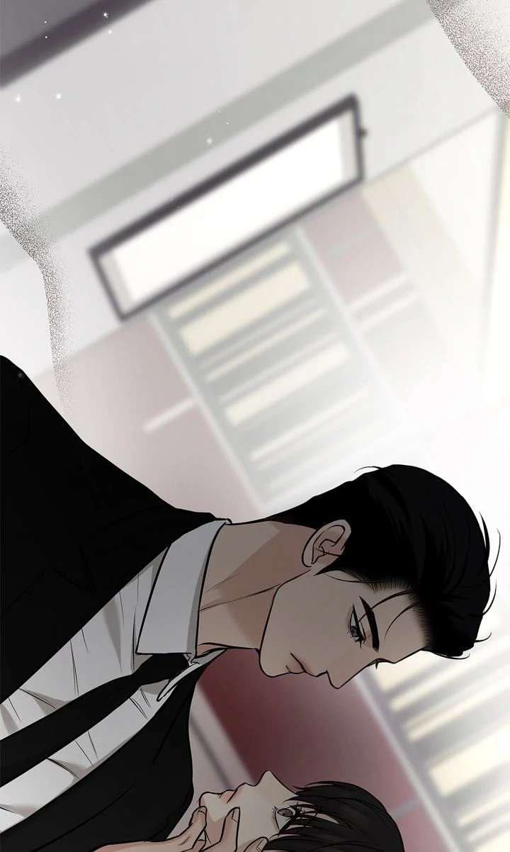 Codename March Chapter 16 page 19 - 