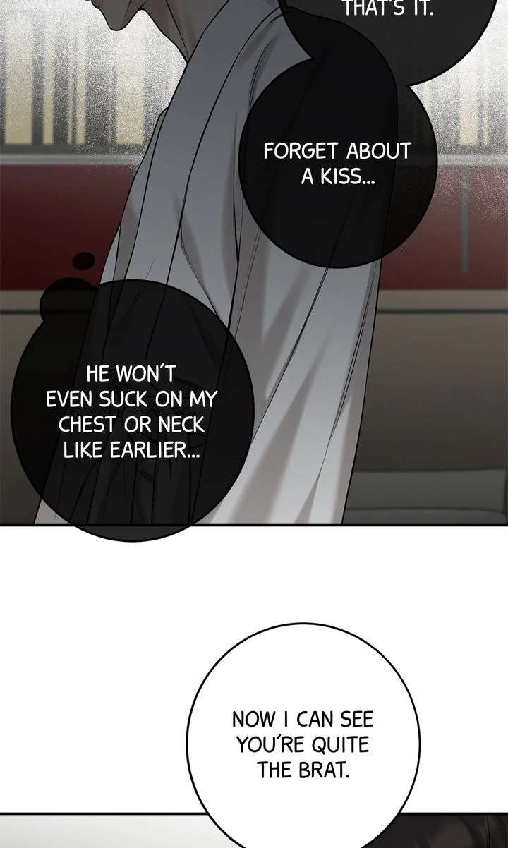 Codename March Chapter 16 page 3 - 