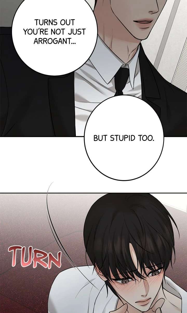 Codename March Chapter 16 page 23 - 