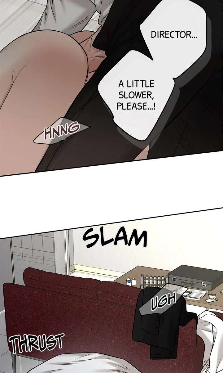 Codename March Chapter 16 page 26 - 