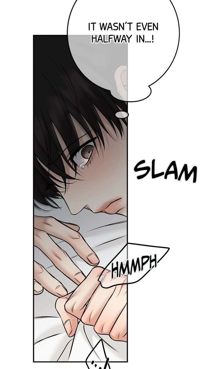 Codename March Chapter 16 page 30 - 