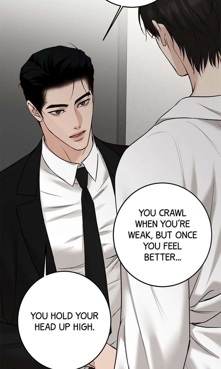 Codename March Chapter 16 page 4 - 