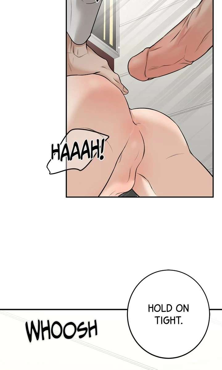 Codename March Chapter 16 page 33 - 