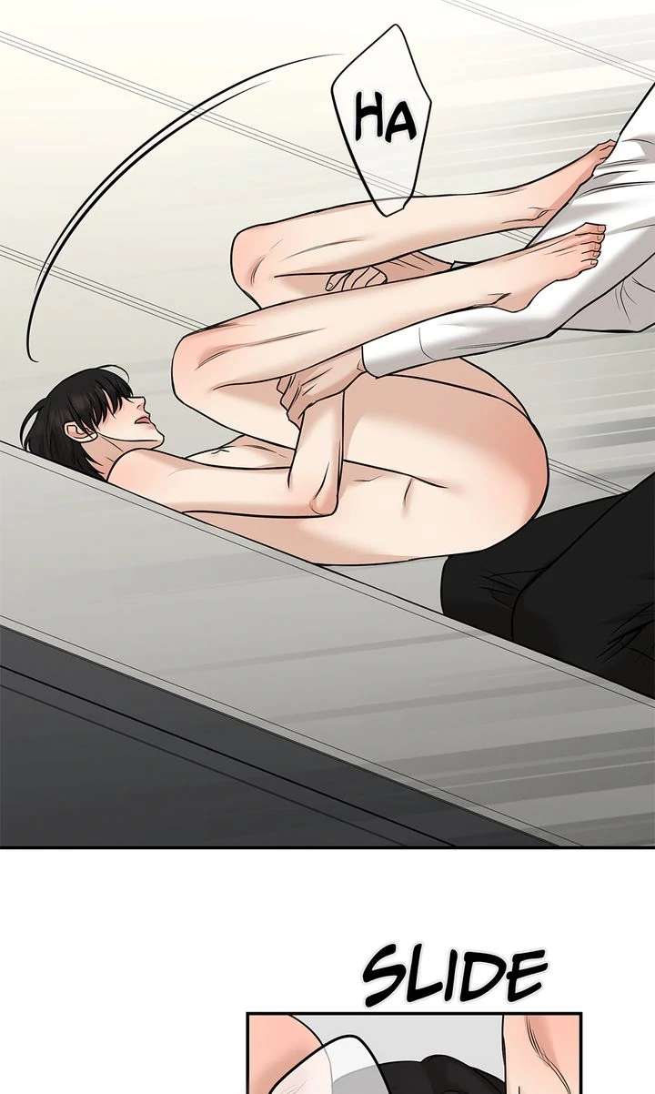 Codename March Chapter 16 page 34 - 
