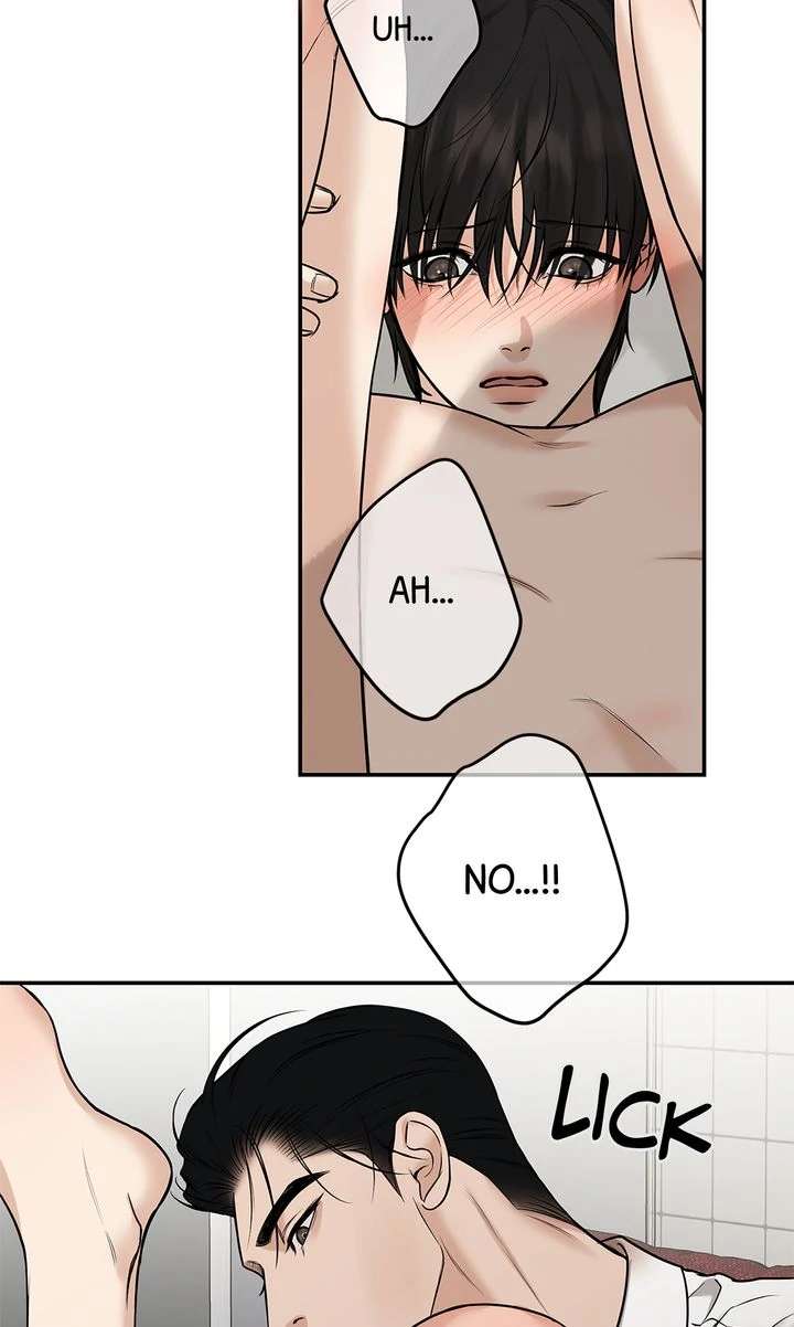 Codename March Chapter 16 page 35 - 