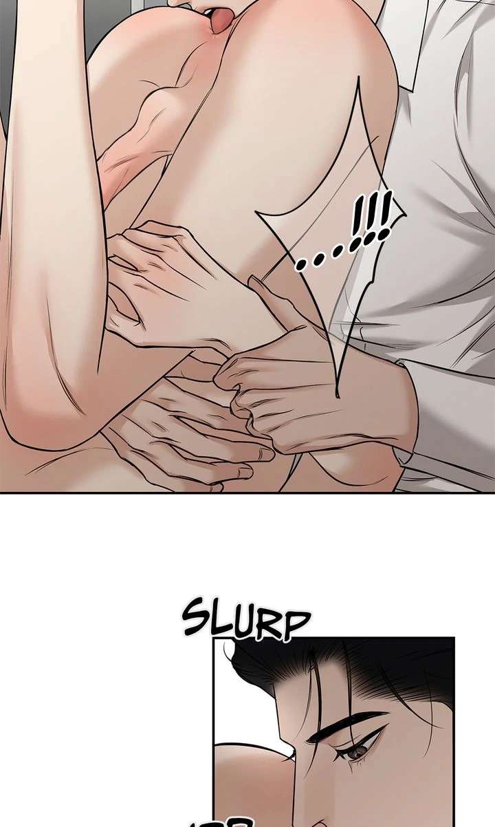 Codename March Chapter 16 page 36 - 