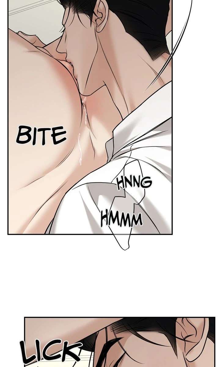 Codename March Chapter 16 page 40 - 