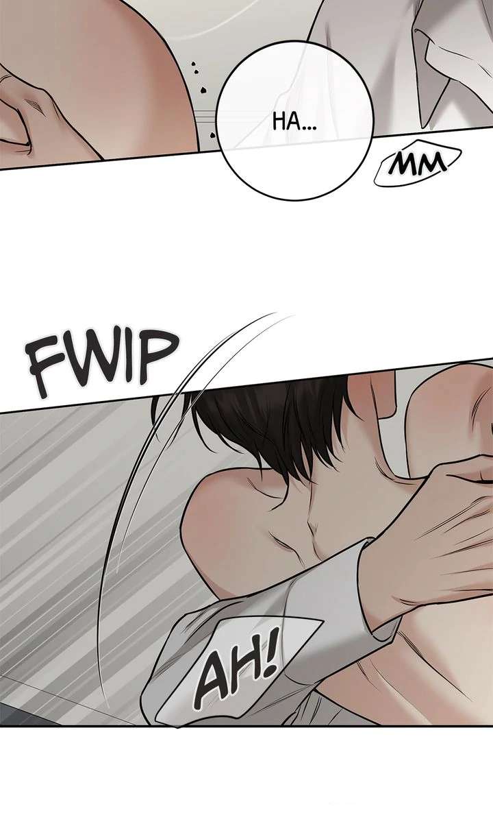Codename March Chapter 16 page 44 - 