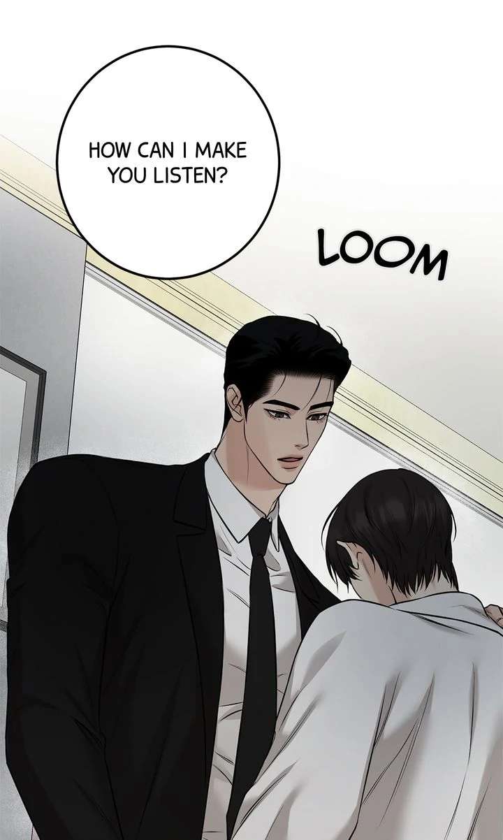 Codename March Chapter 16 page 6 - 