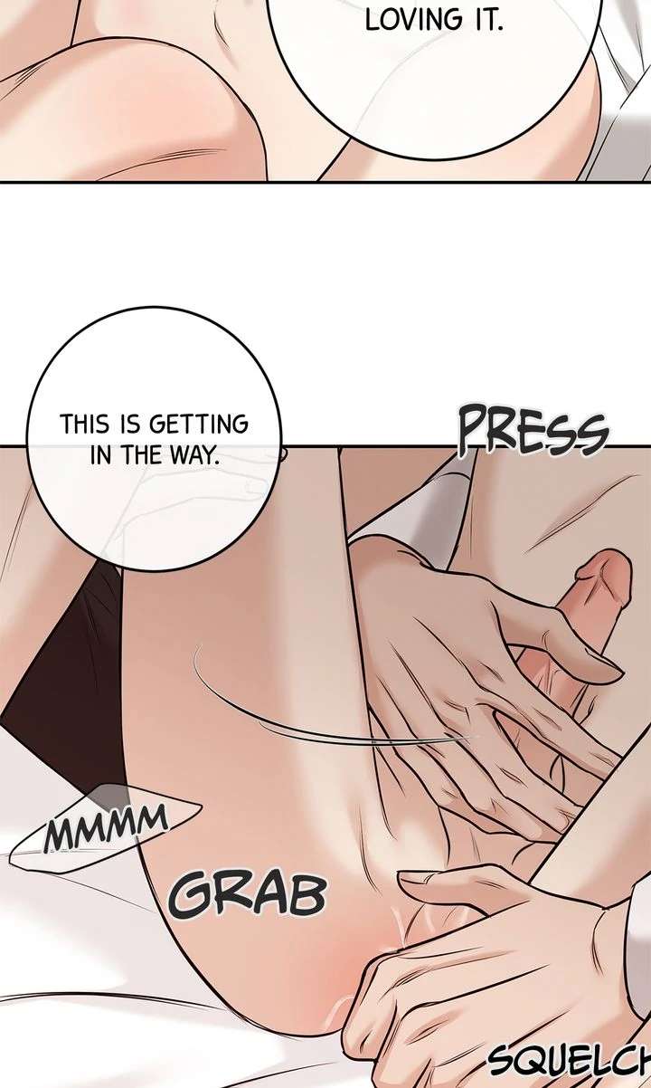 Codename March Chapter 16 page 51 - 