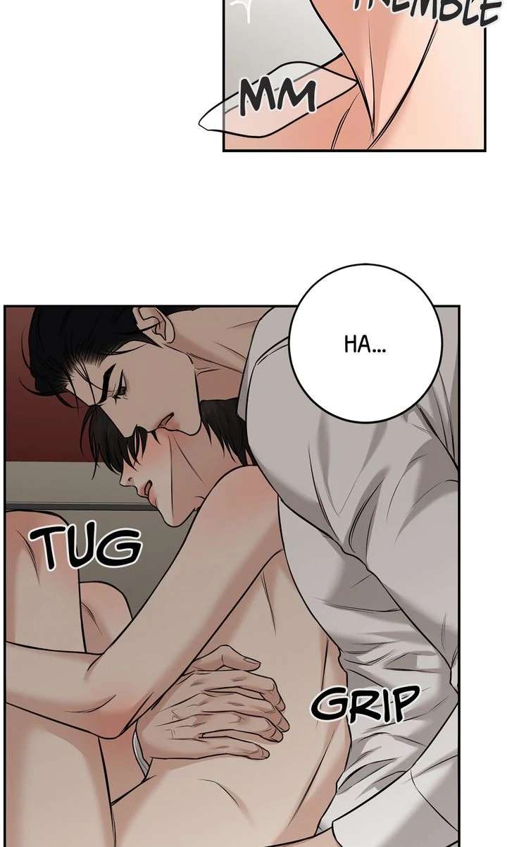 Codename March Chapter 16 page 54 - 