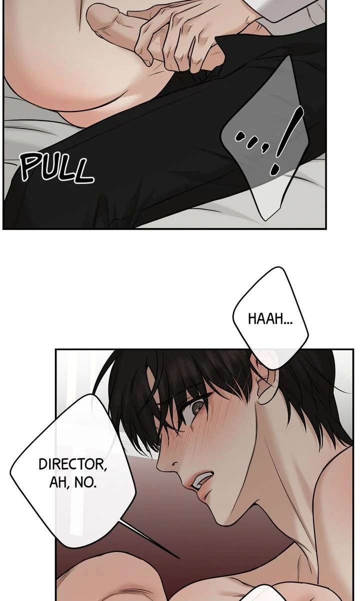 Codename March Chapter 16 page 55 - 