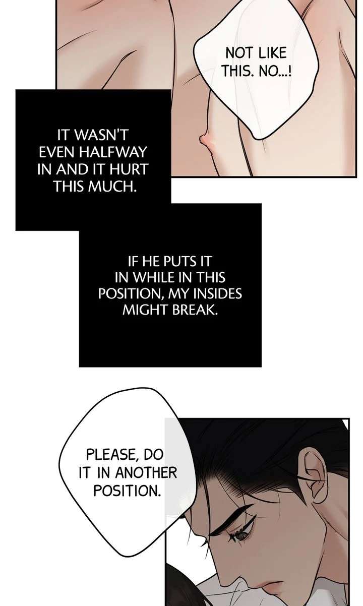 Codename March Chapter 16 page 56 - 