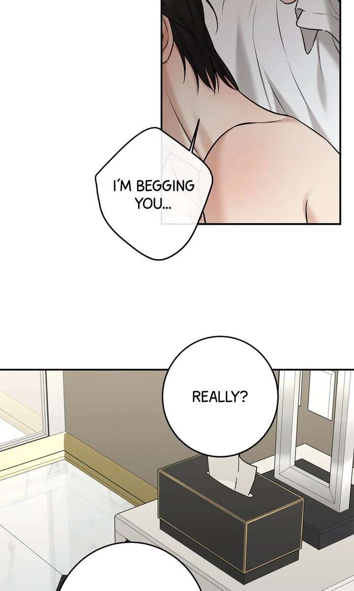 Codename March Chapter 16 page 57 - 