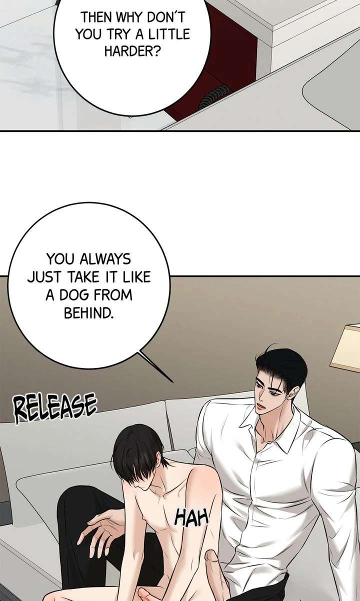 Codename March Chapter 16 page 58 - 