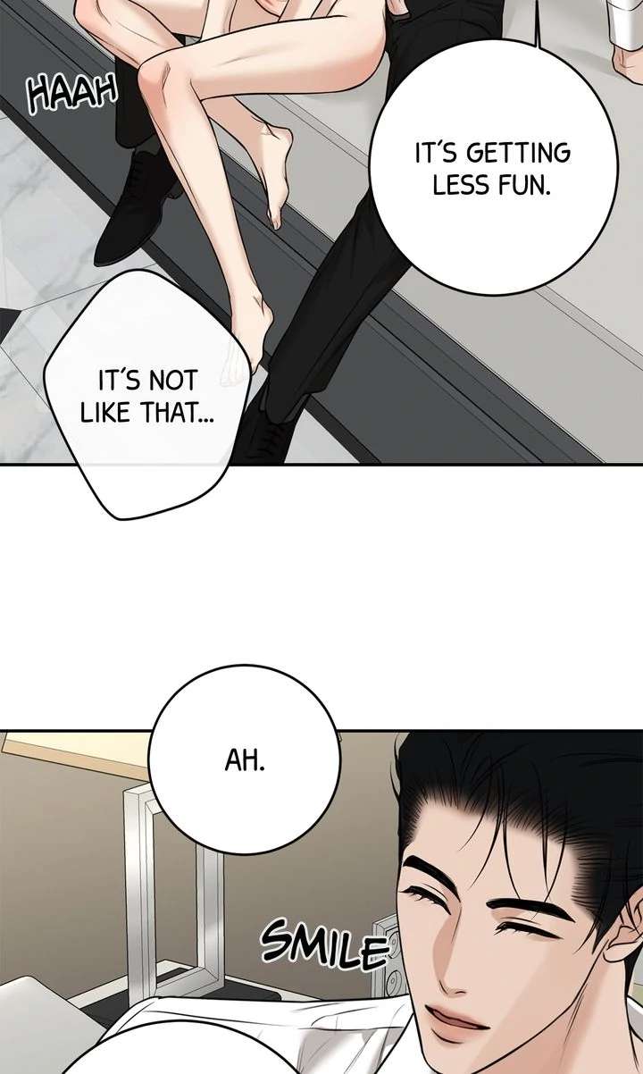 Codename March Chapter 16 page 59 - 