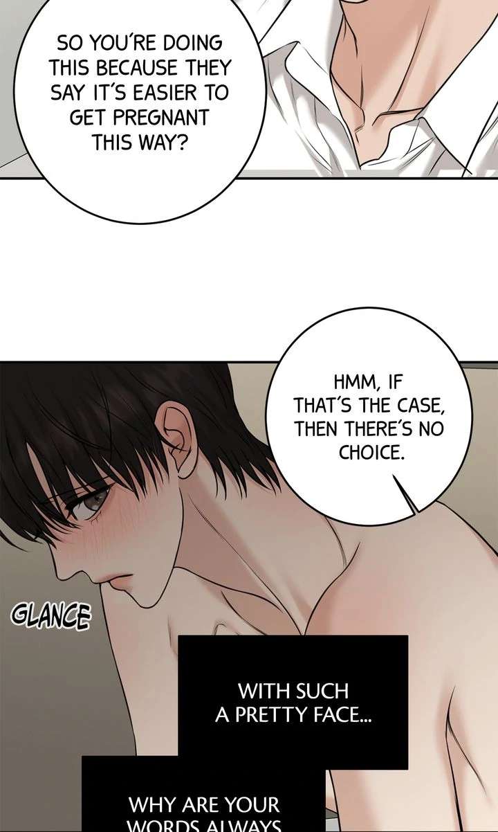 Codename March Chapter 16 page 60 - 