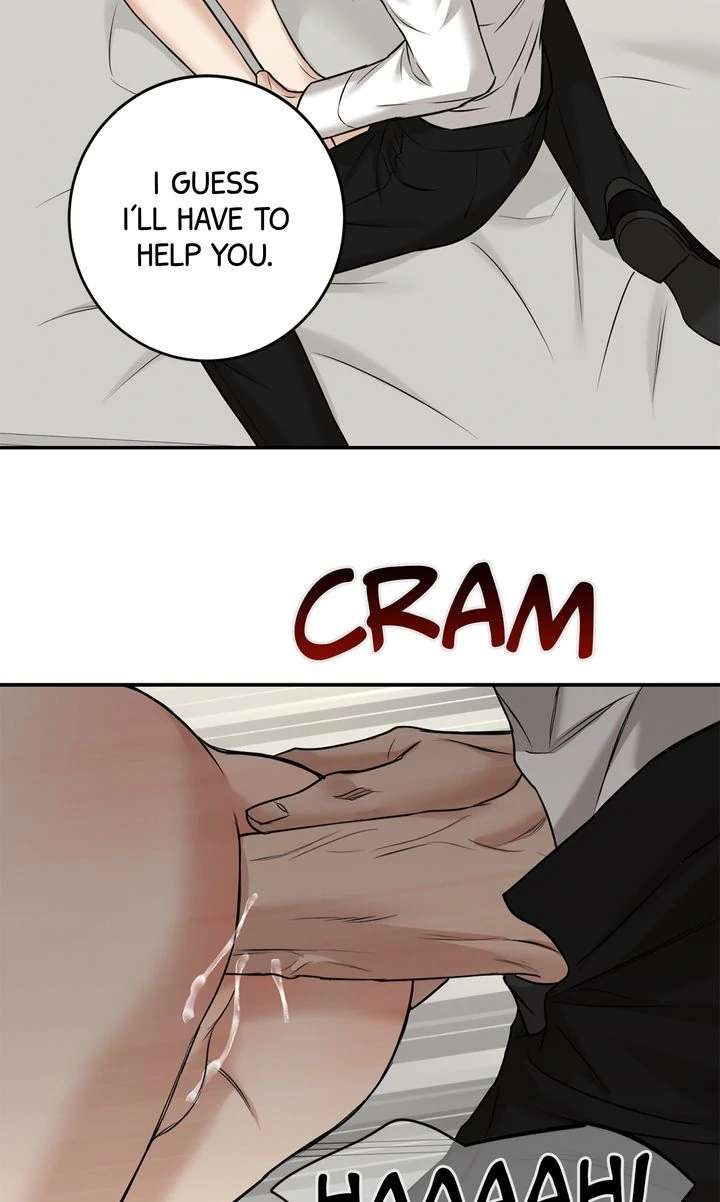 Codename March Chapter 16 page 62 - 