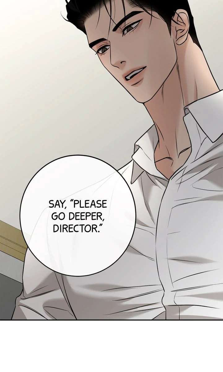 Codename March Chapter 16 page 64 - 