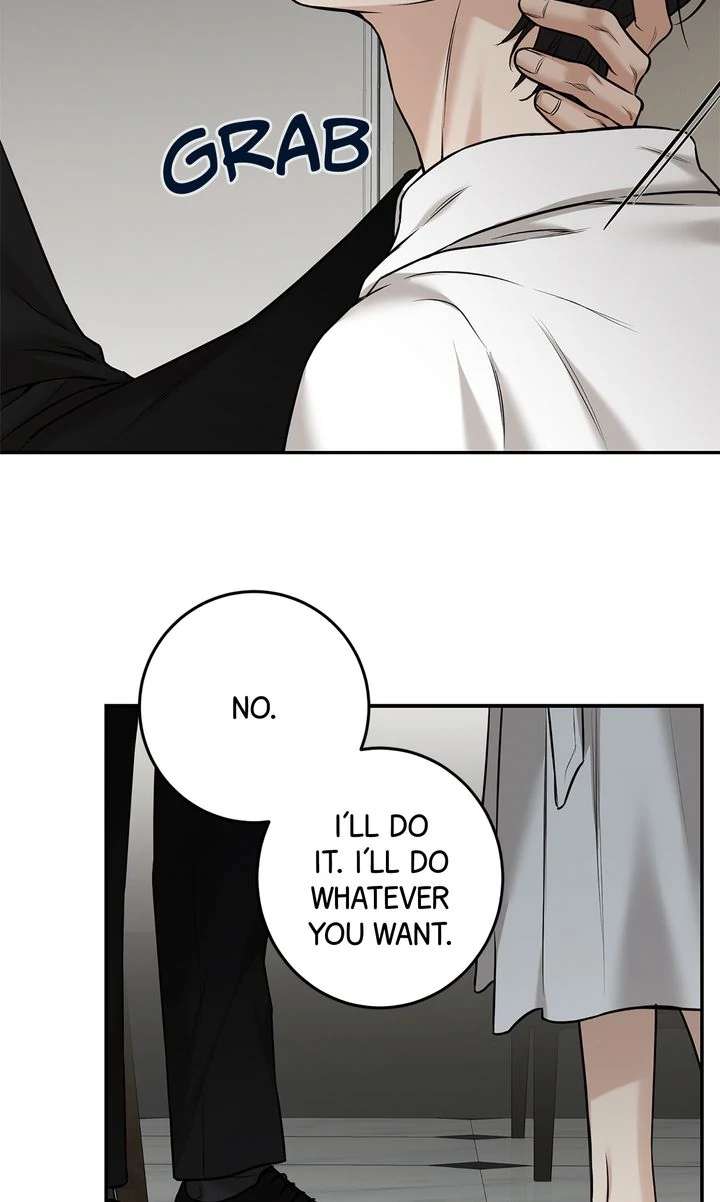 Codename March Chapter 16 page 8 - 