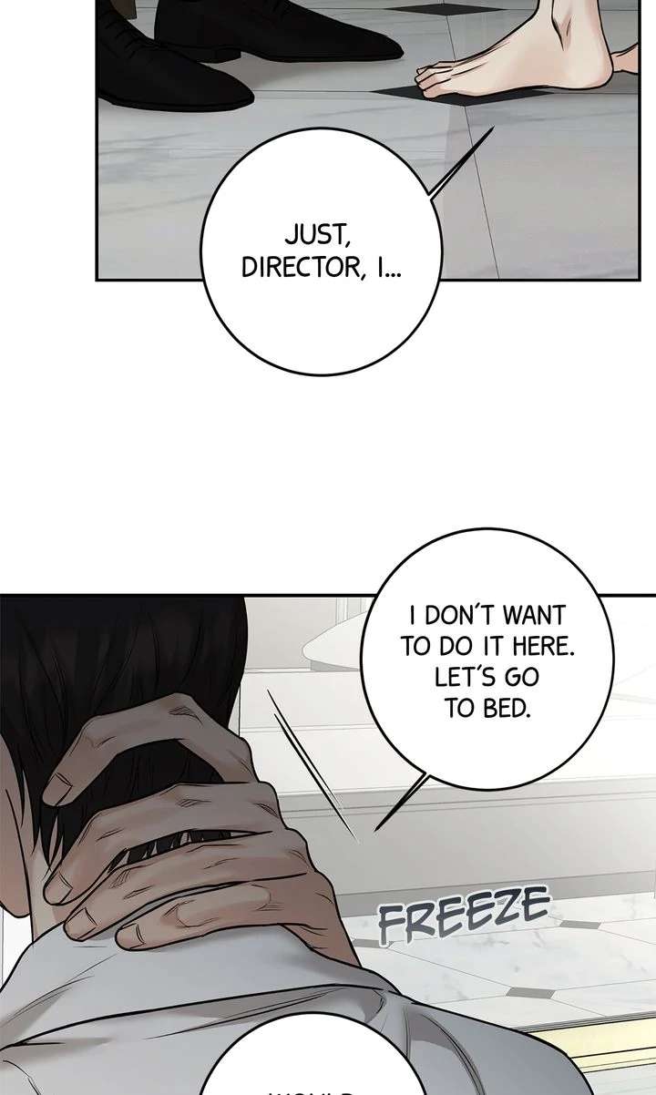 Codename March Chapter 16 page 9 - 