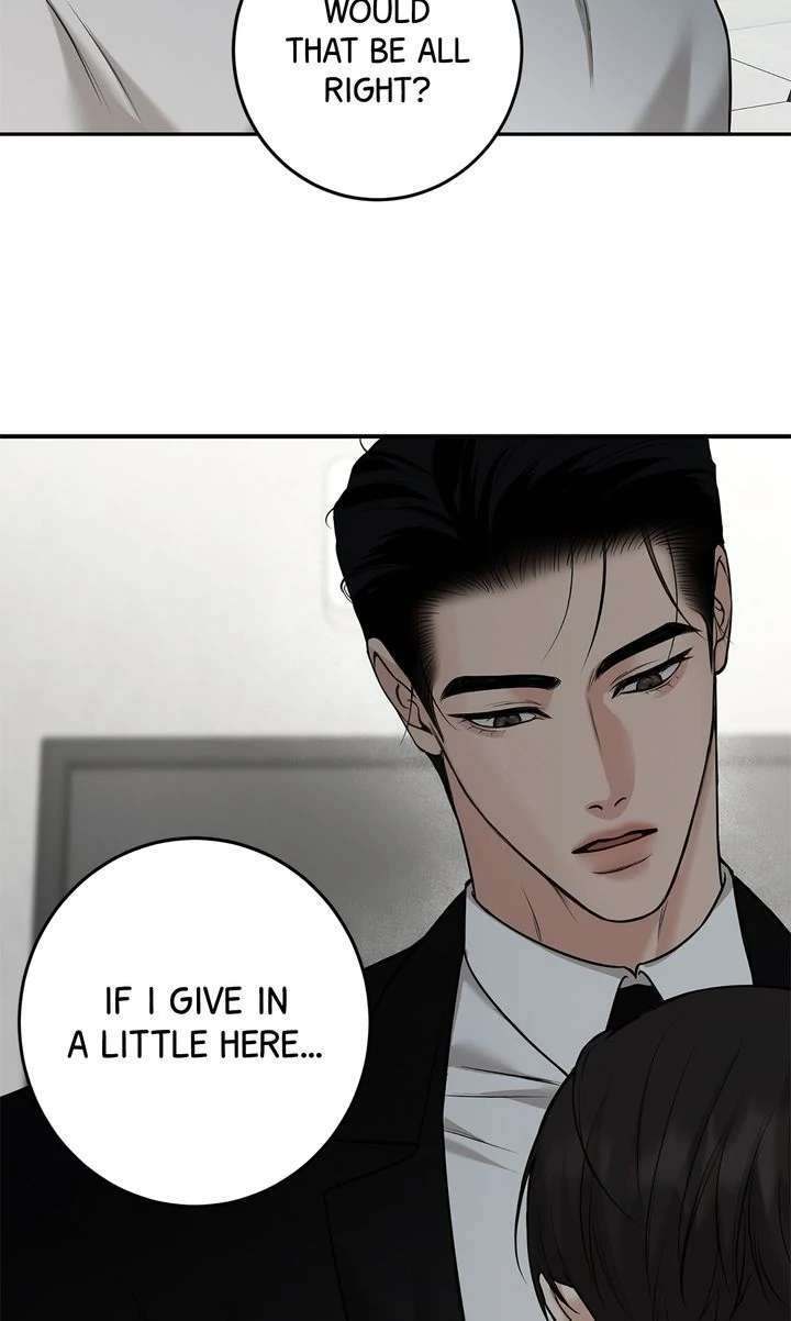 Codename March Chapter 16 page 10 - 