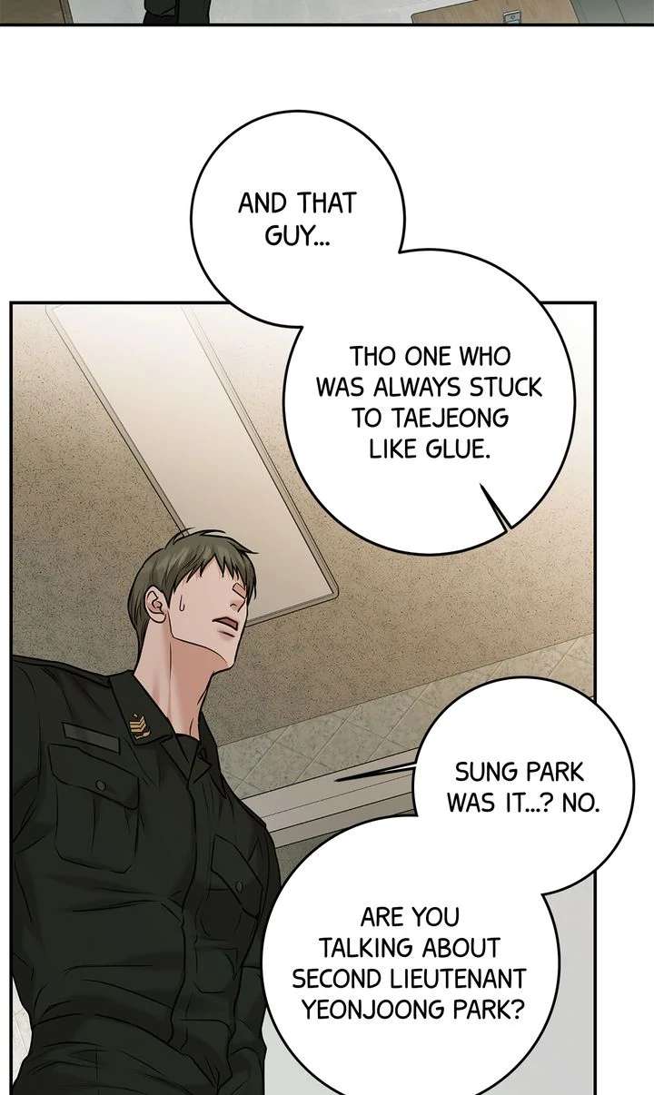 Codename March Chapter 17 page 3 - 