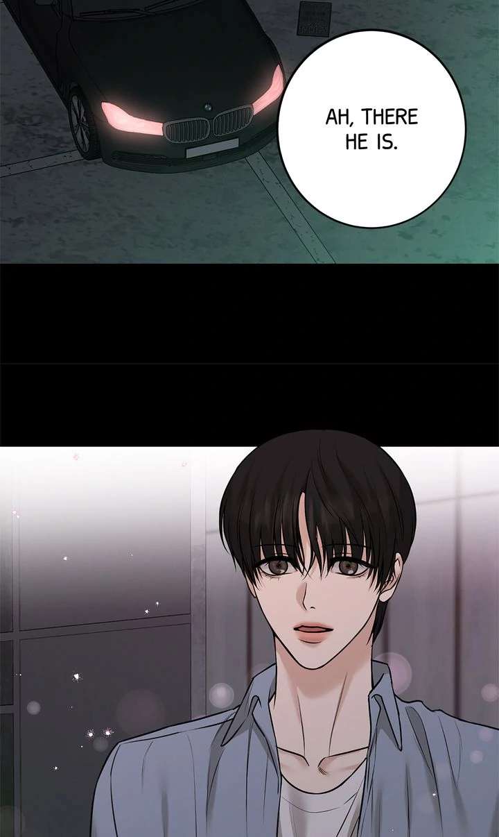Codename March Chapter 17 page 22 - 