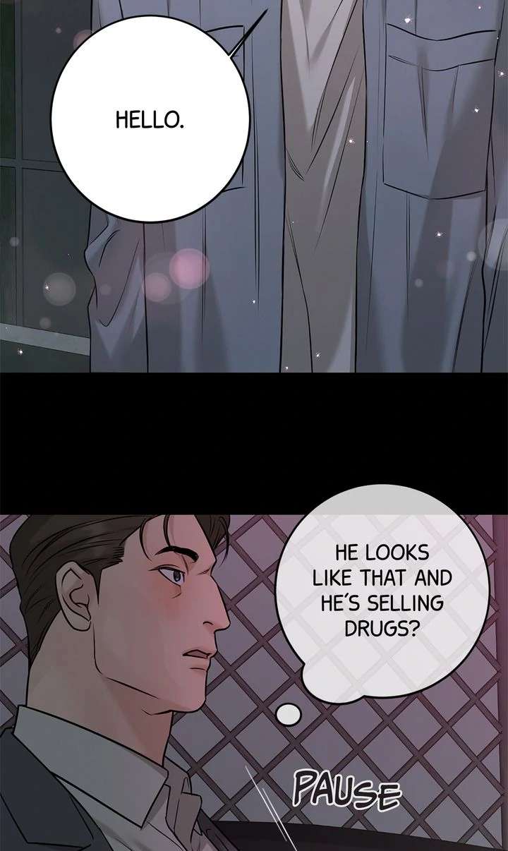 Codename March Chapter 17 page 23 - 